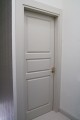 Klasikinės medinės durys